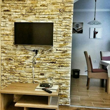 Apartment Podkosljun Budva Eksteriør billede