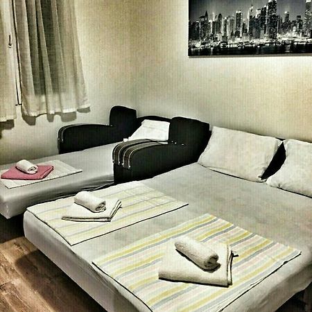Apartment Podkosljun Budva Eksteriør billede