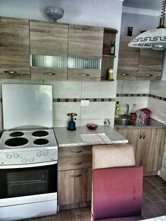 Apartment Podkosljun Budva Eksteriør billede