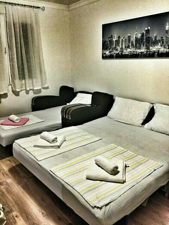 Apartment Podkosljun Budva Eksteriør billede