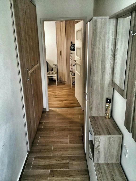 Apartment Podkosljun Budva Eksteriør billede