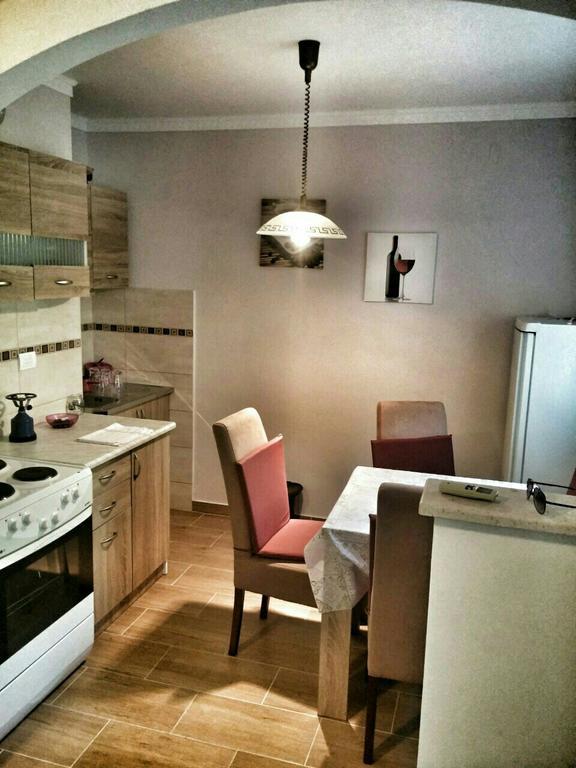 Apartment Podkosljun Budva Eksteriør billede